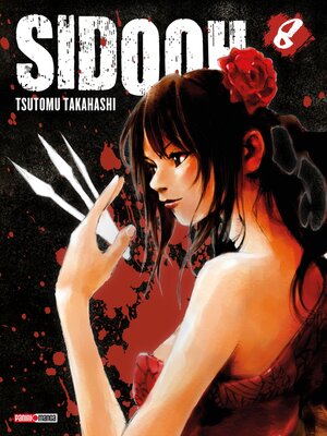 cover image of Sidooh, Tome 8